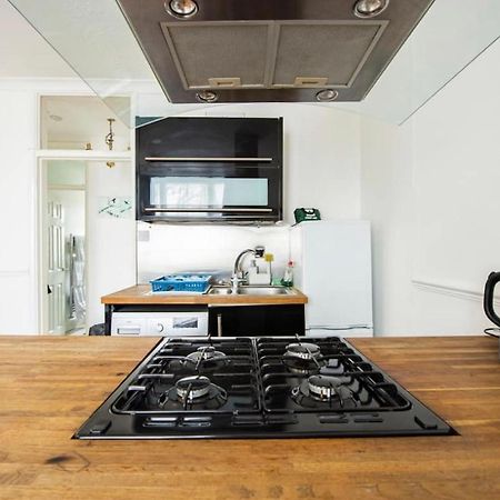 לונדון Hyde Park Apartments מראה חיצוני תמונה